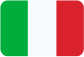 Blacha perforowana Italiano